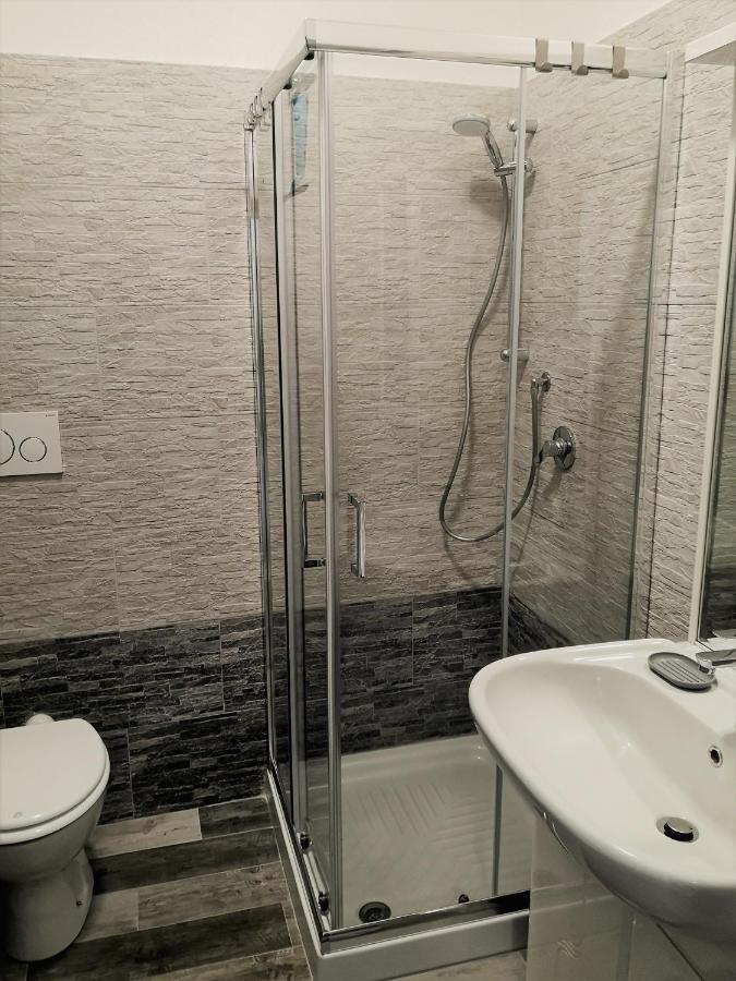 Appartamento Maestrale Порто-Торрес Екстер'єр фото